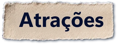 Atrações