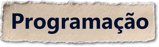 Programação